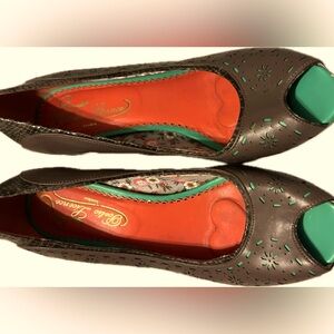 Anthropologie poetic license sz 42